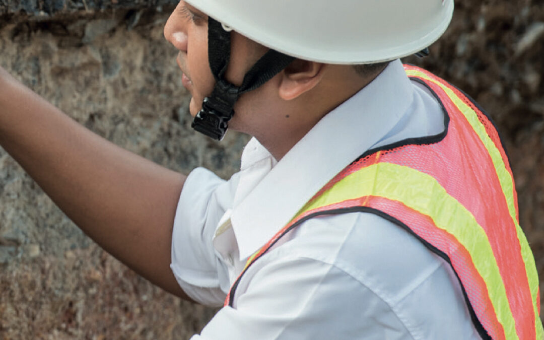 Baustoffprüfer Fachrichtung Asphalttechnik (m/w/d)