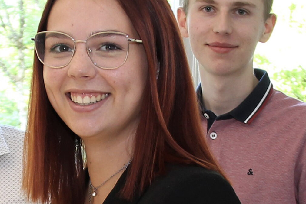 Dipl. Verwaltungsinformatiker (m/w/d)