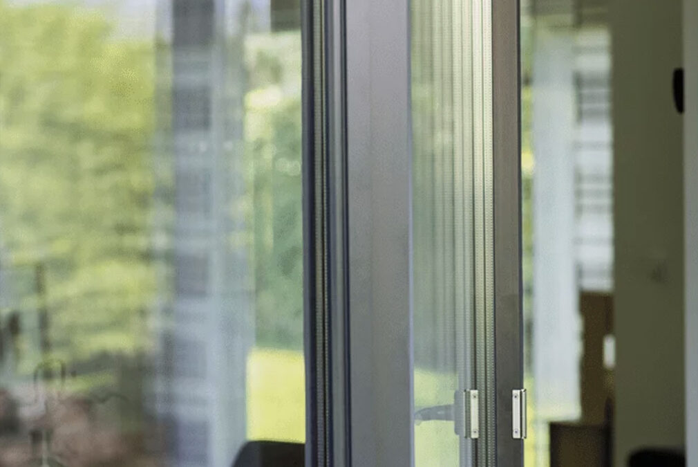 Glaser für Fenster- und Glasfassadenbau (m/w/d)
