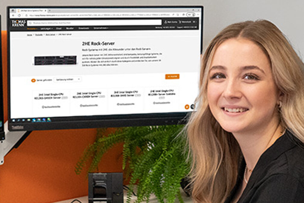 Kaufmann/-frau für Büromanagement (m/w/d)