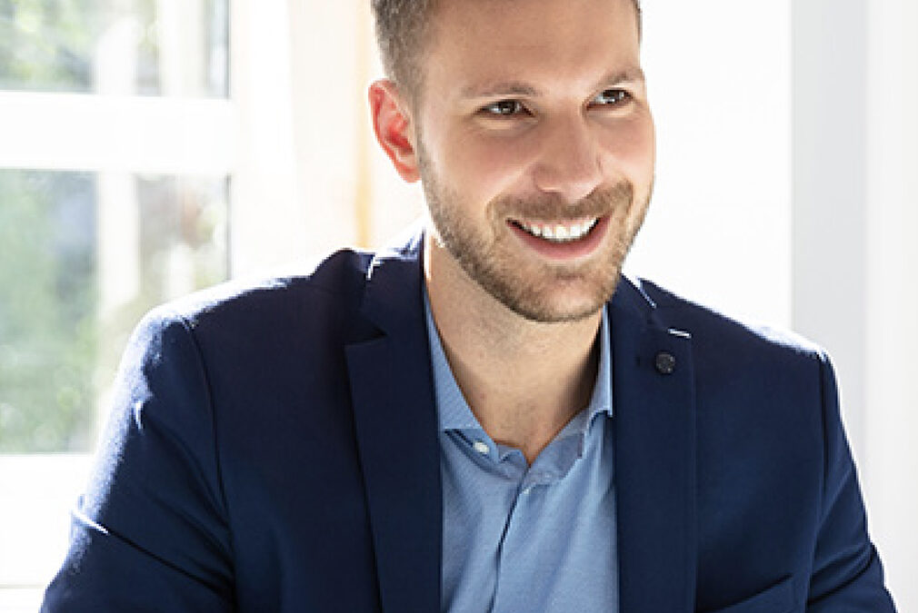Kaufmann/-frau für IT-Systemmanagement (m/w/d)