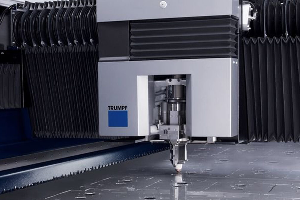 Konstruktionsmechaniker (m/w/d)