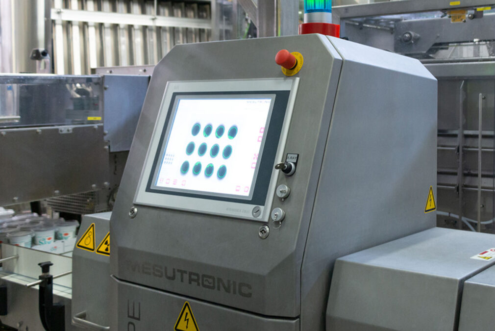 Elektroniker für Geräte & Systeme (m/w/d)