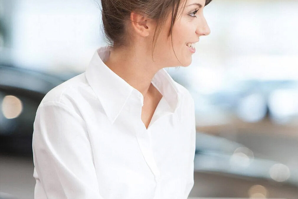 Automobilkaufmann/ -frau (m/w/d)