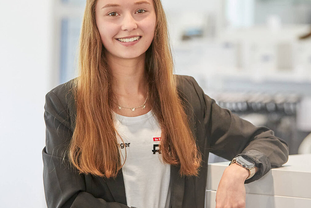 Kaufmann/-frau für Büromanagement (m/w/d)