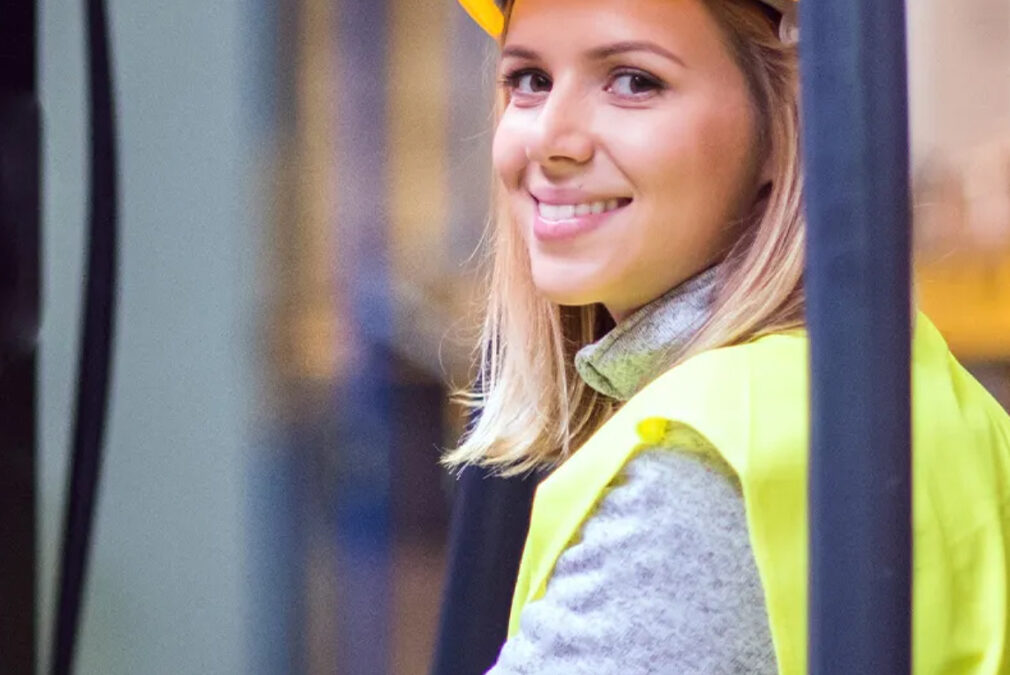 Fachkraft für Lagerlogistik (m/w/d)