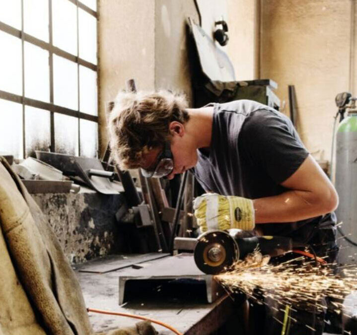 Baumaschinenmechaniker (m/w/d)