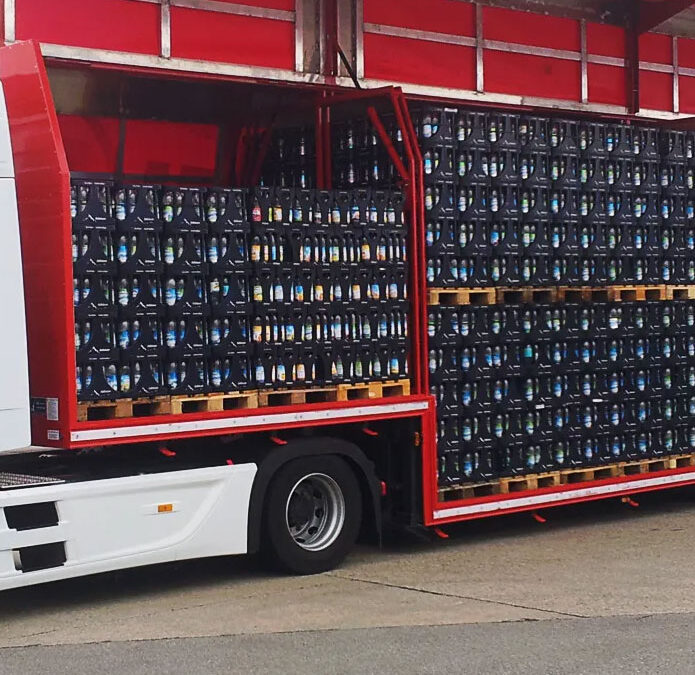 Fachkraft für Lagerlogistik (m/w/d)