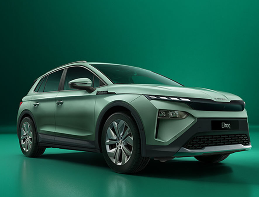 Karosserie- und Fahrzeugbaumechaniker/-in (m/w/d)