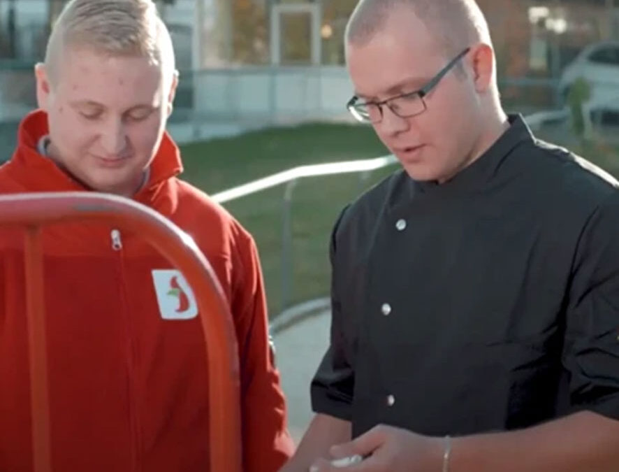 Kaufleute für Groß- und Außenhandelsmanagement (m/w/d)