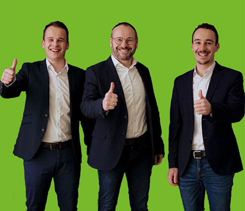 Kaufleute für Büromanagement (m/w/d)