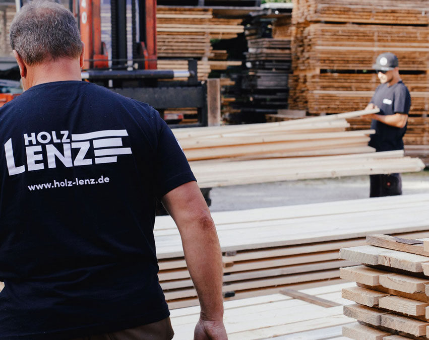 Holzbearbeitungsmechaniker/-in (m/w/d)