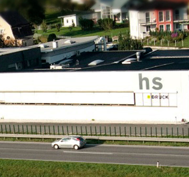 Drucktechniker/-in (m/w/d)