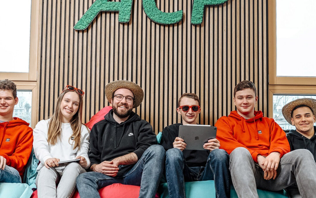 Bürokaufleute (m/w/d)