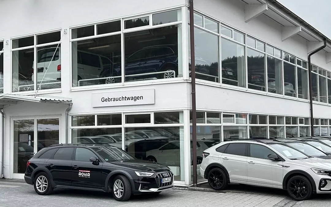 Automobilkaufleute (m/w/d)