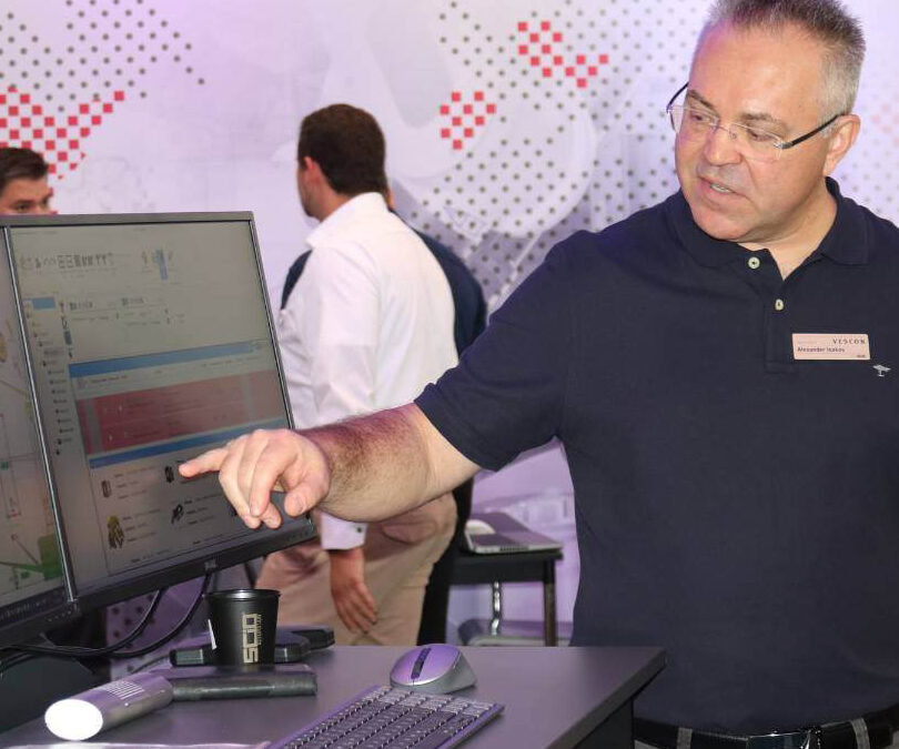 Technischer Produktdesigner (m/w/d)