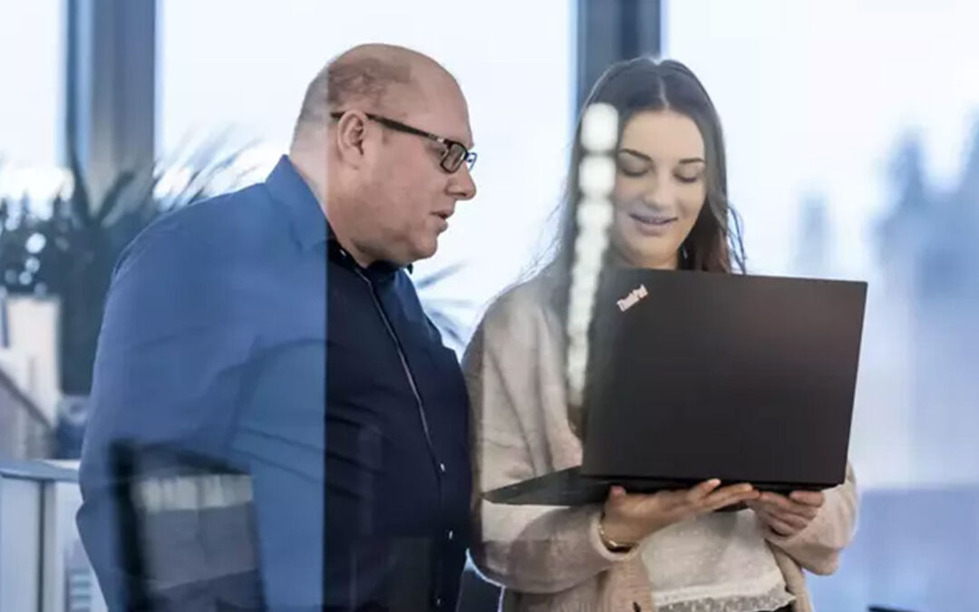 Fremdsprachenindustriekaufmann/-frau (m/w/d)