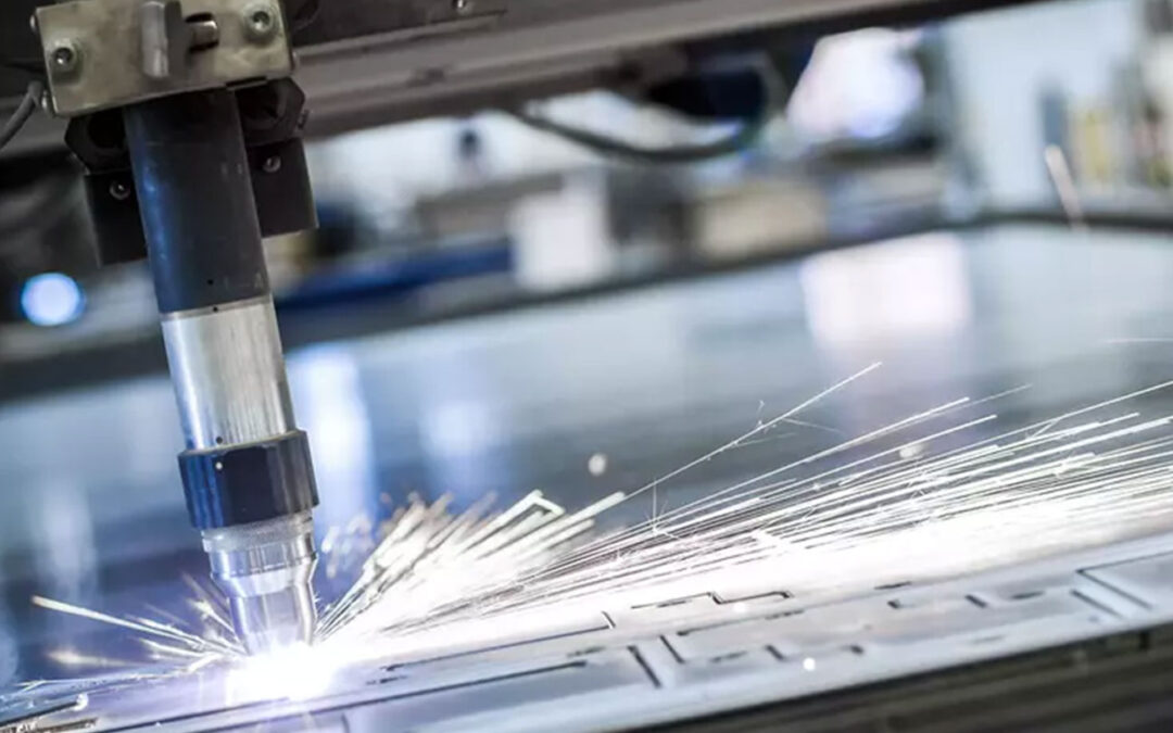 Maschinen und Anlagenführer Fachrichtung Metall- und Kunststofftechnik (m/w/d)