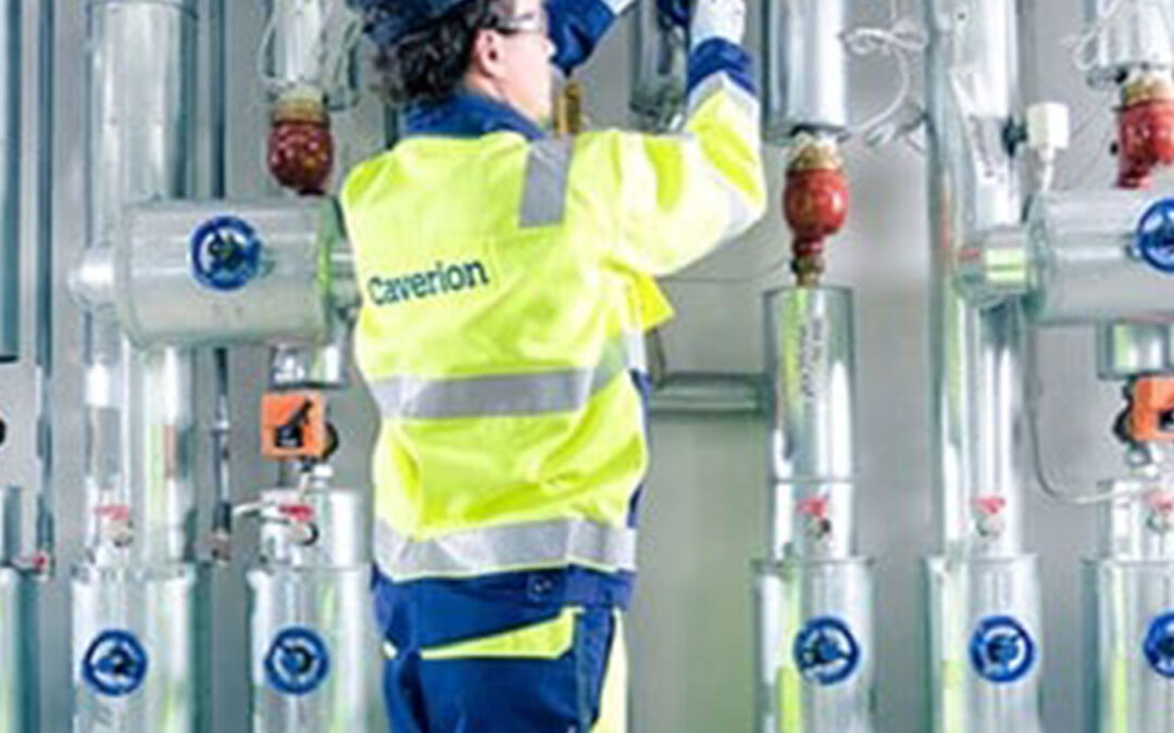 Mechatroniker für Kältetechnik (m/w/d)