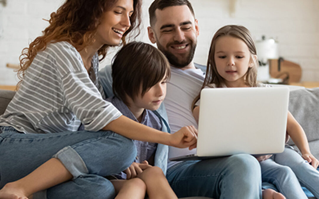 Fachinformatik (m/w/d)