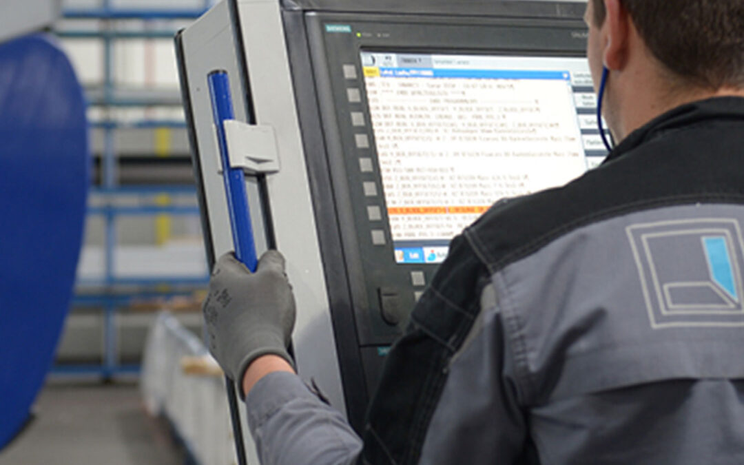 Fachkraft für Lagerlogistik (m/w/d)