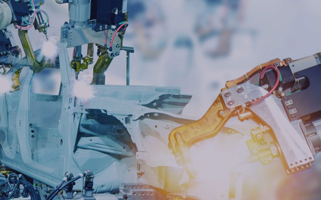 Metall- und Maschinenbautechnik (m/w/d)