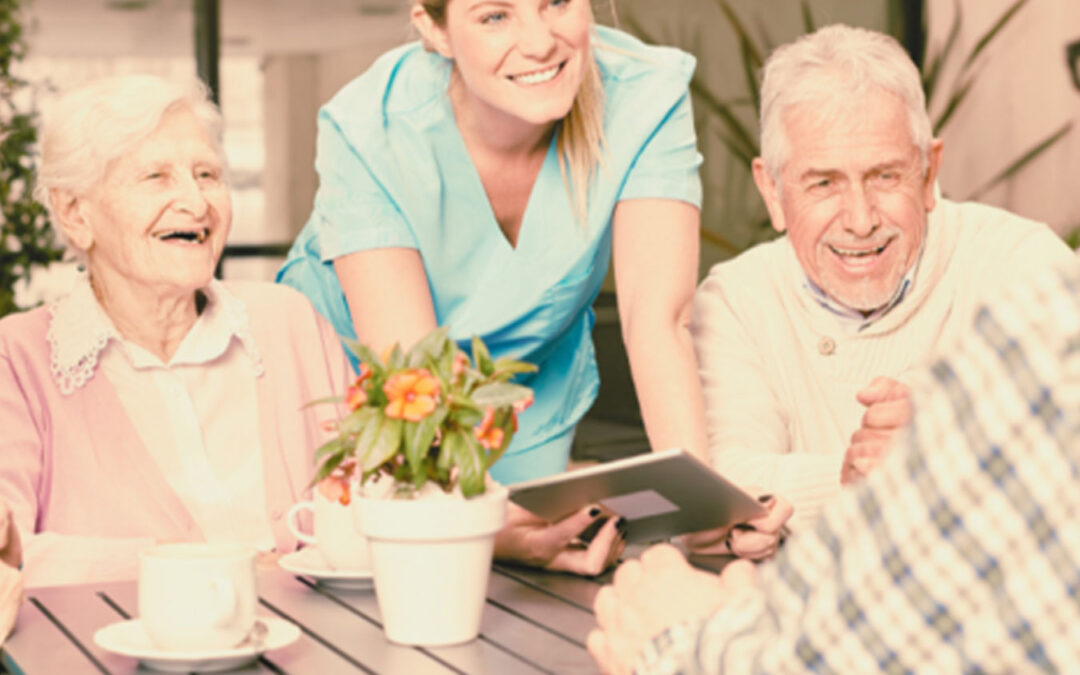 Pflegefachhelfer (m/w/d)