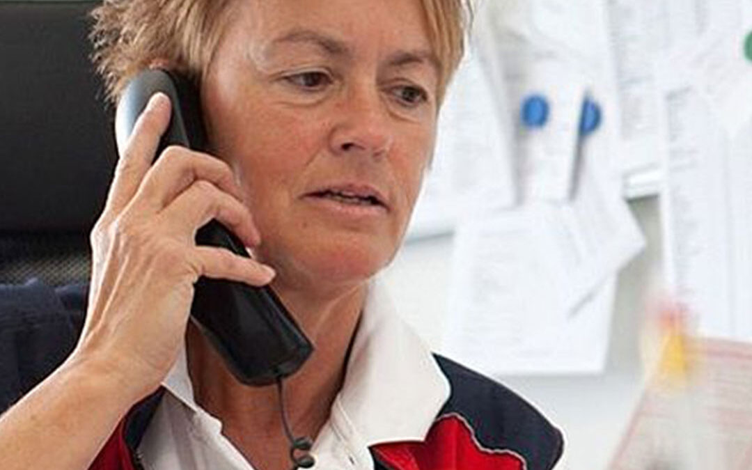 Pflegefachhelfer (m/w/d)