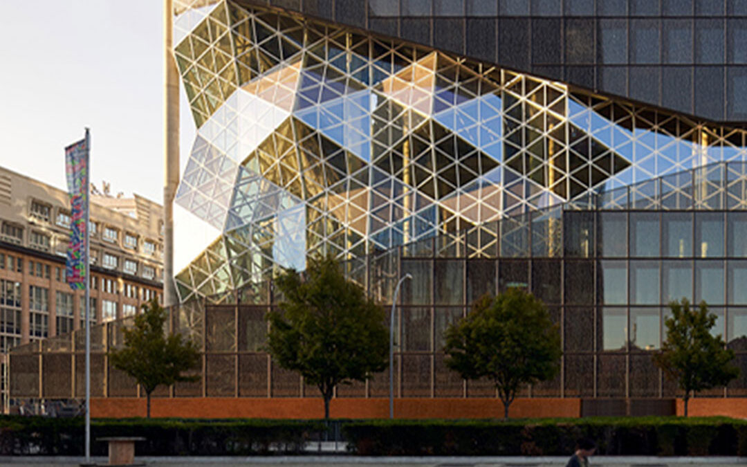 Konstruktionsmechaniker (m/w/d)