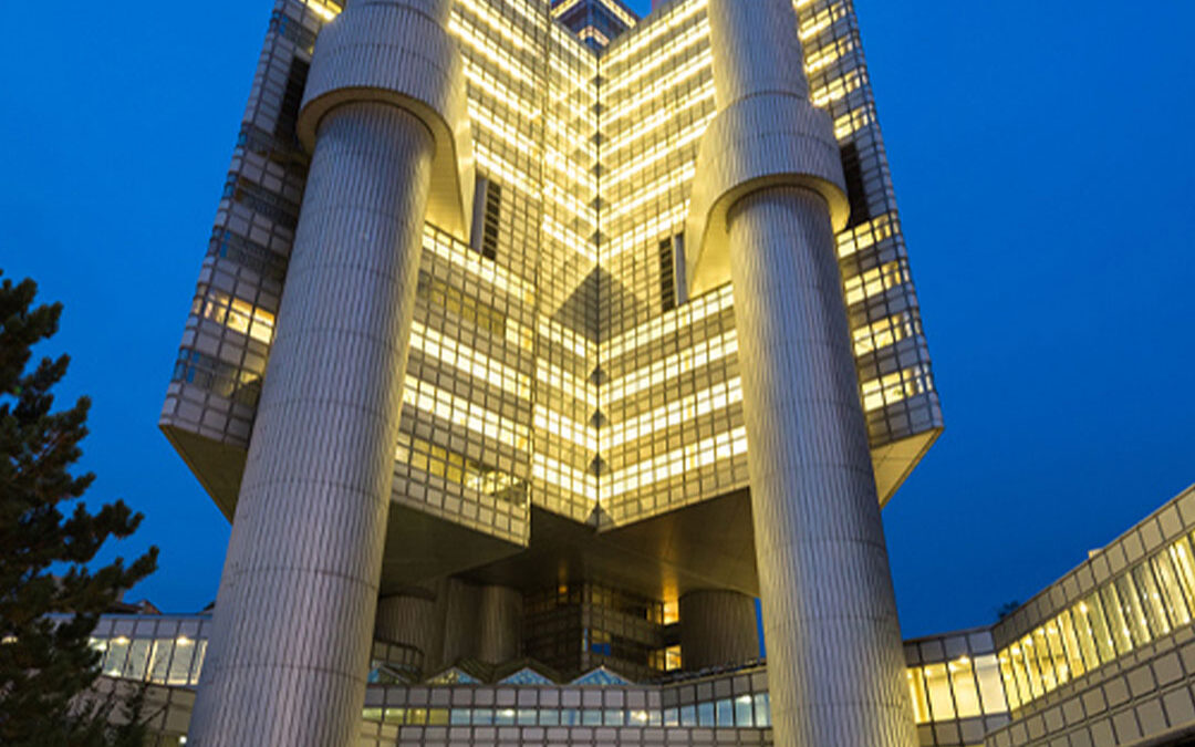 Technischer Systemplaner (m/w/d)