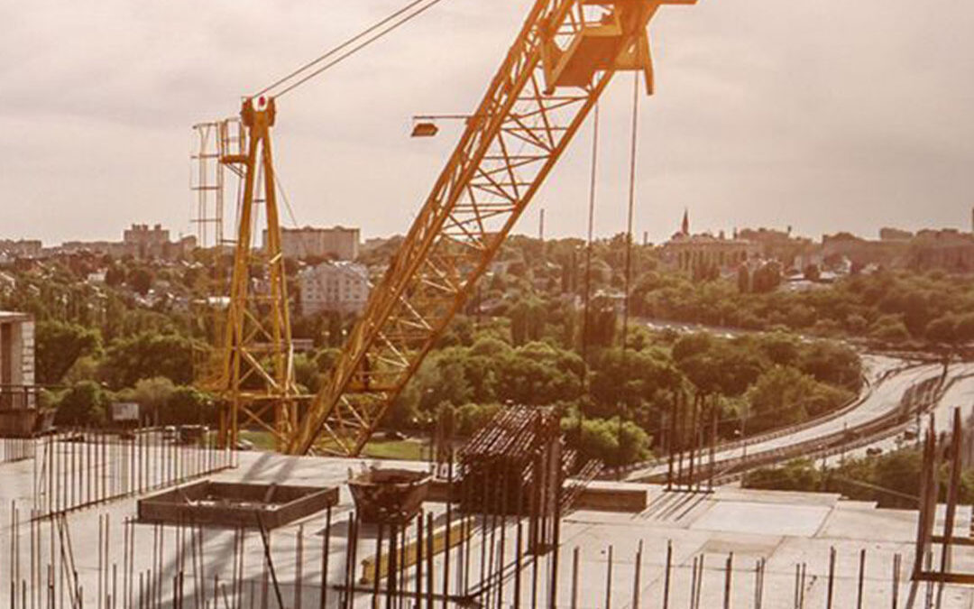 Vermessungstechniker (m/w/d)