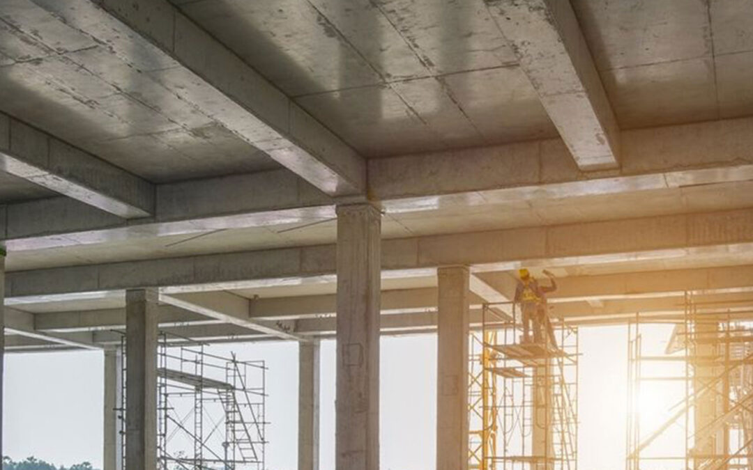 Baustoffprüfer (m/w/d)