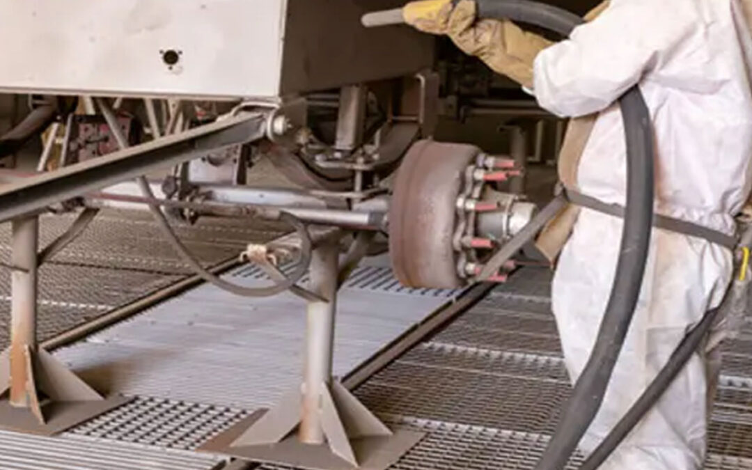 Metallbauer Fachrichtung Konstruktionstechnik (m/w/d)