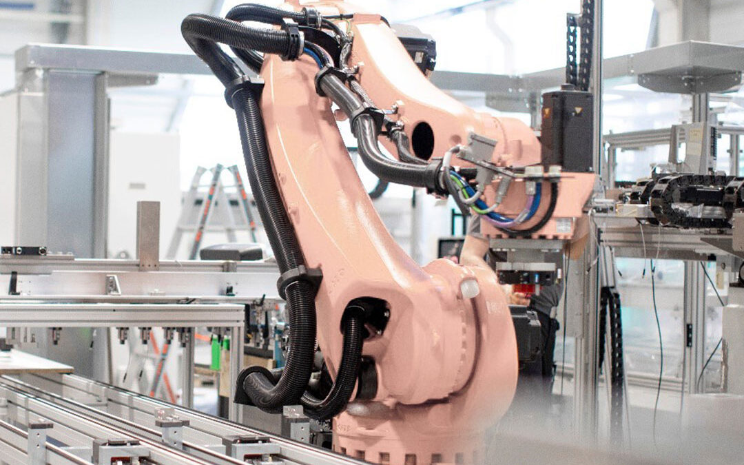 Mechatroniker (m/w/d)