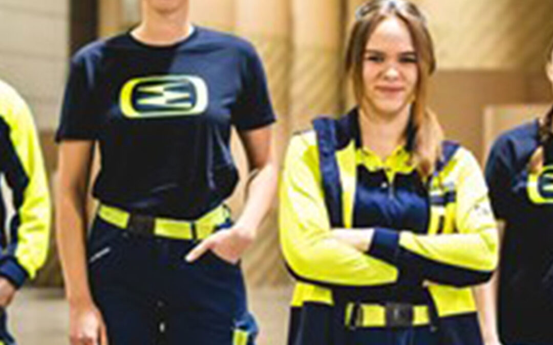 Industriemechaniker (m/w/d)