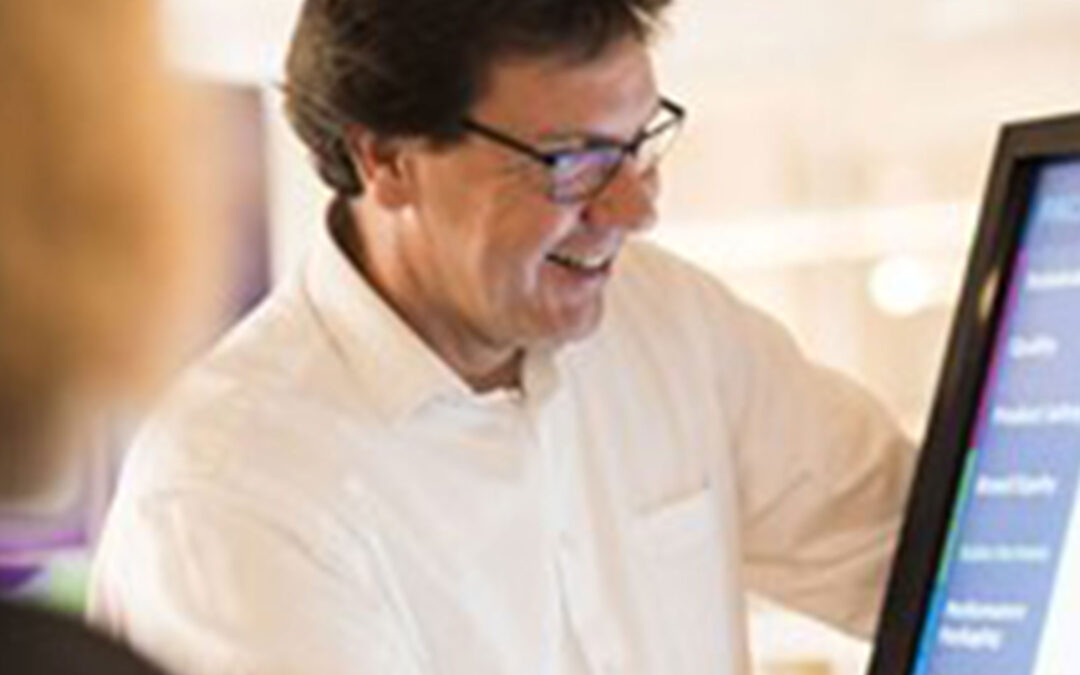 Elektroniker für Betriebstechnik (m/w/d)