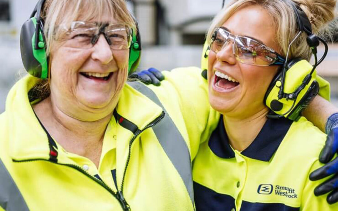 Packmitteltechnologe (m/w/d)