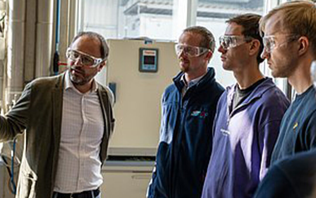 Ausbaufacharbeiter (m/w/d)