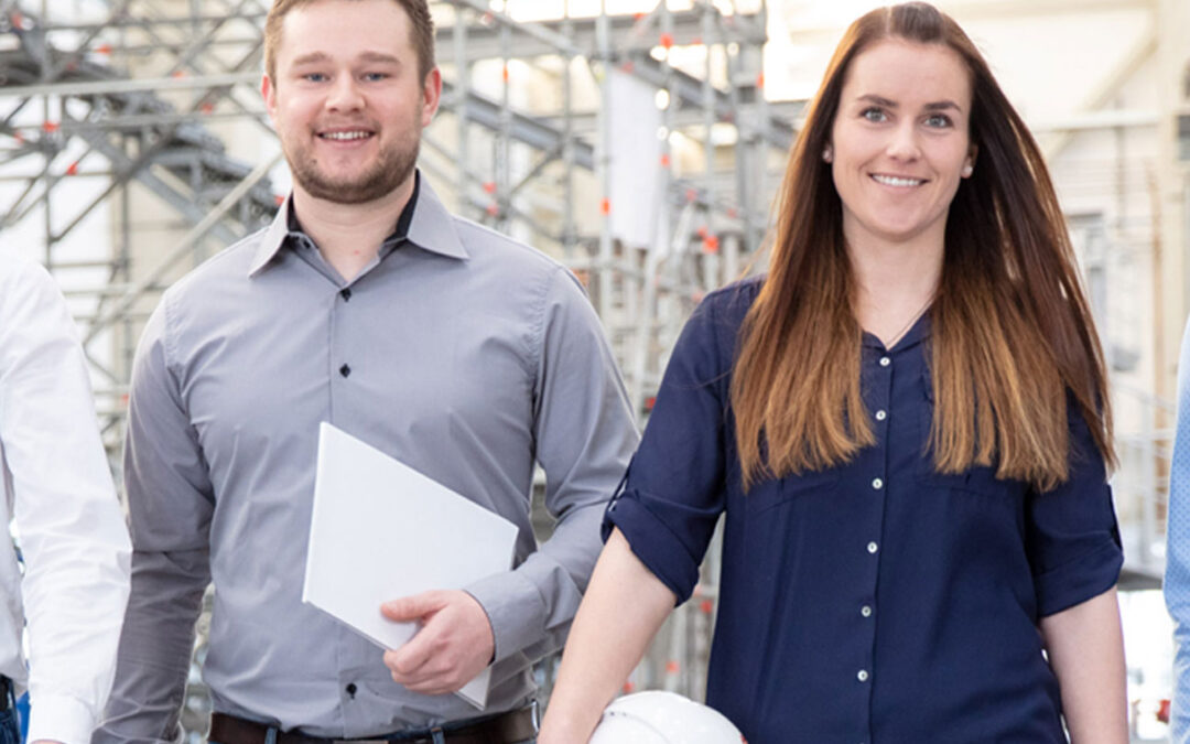 Zerspannungsmechaniker (m/w/d)