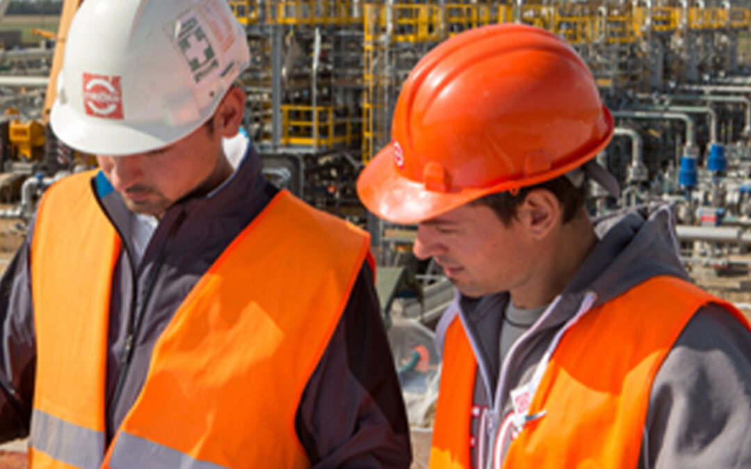 Vermessungstechnik (m/w/d)