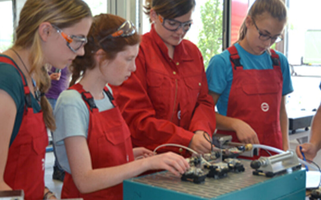 Industriemechaniker (m/w/d)