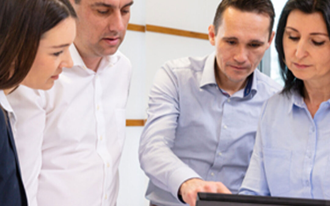 Technischer Kaufmann (m/w/d)