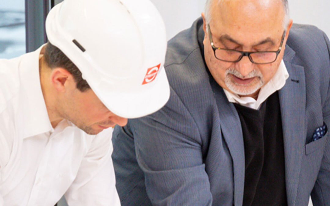 Leitungsbauer (m/w/d)